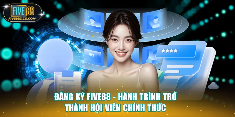 Đăng ký Five88